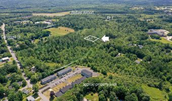 Lot 5 School St, Belfast, ME 04915