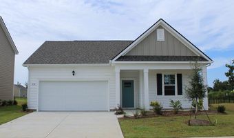 1263 WOODHOUSE Dr, Ash, NC 28420