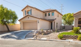 11141 Sandrone Ave, Las Vegas, NV 89138