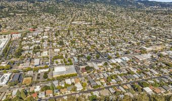 599 Jackson St, Albany, CA 94706