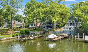 822 MILL CREEK Rd, Arnold, MD 21012