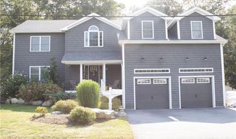 27 Rosedale Ave, Barrington, RI 02806