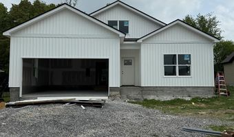 125 Reece Rd, Baxter, TN 38544