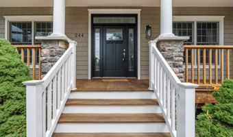 244 Van Kirk Ave, Atlantic Highlands, NJ 07716