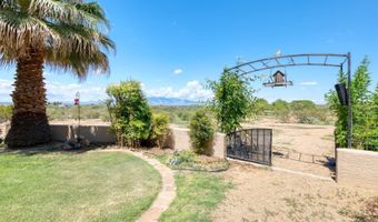 1426 S FOUDY Rd, Bisbee, AZ 85603