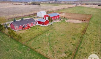 1662 Highway72, Bridger, MT 59014