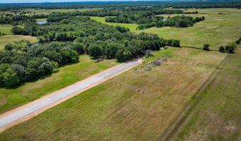 34 Clark Acres, Atoka, OK 74525