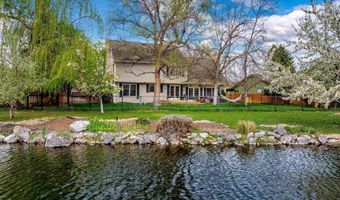237 E Twin Willow Dr, Boise, ID 83706