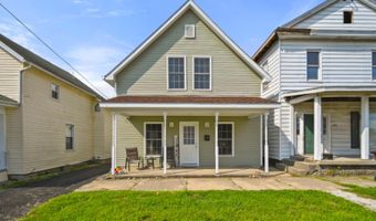 424 Broadway St, Aurora, IN 47001