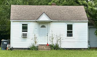 1711 E Lynn St, Anderson, IN 46016