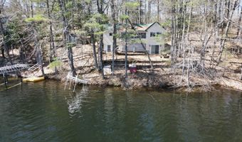56 Red Gate Ln, Acton, ME 04001