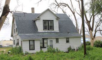 720 West St, Anthony, KS 67003
