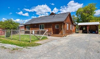 102 W Railroad Ave, Clark Fork, ID 83811