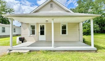 542 North St, Austin, IN 47102