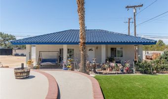 19475 US Highway 18, Apple Valley, CA 92307