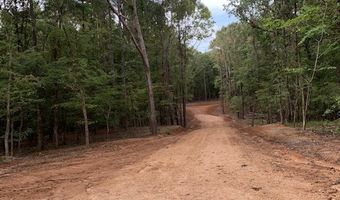Lot # 1 Market St, Water Valley, MS 38965