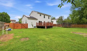 12639 HILLMEADE STATION Dr, Bowie, MD 20720