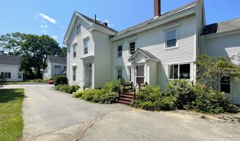 45 Bedford St, Bath, ME 04530