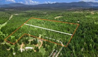 NKA Rock Springs Rd Lot 2A, Athol, ID 83801