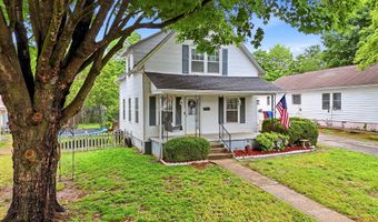1450 Dalton St, Alcoa, TN 37701