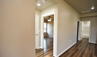 820 Elm St, Achille, OK 74868