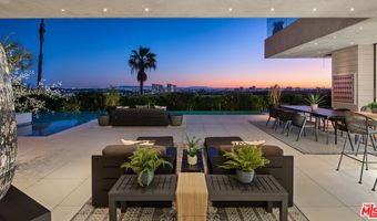 1251 Shadow Hill Way, Beverly Hills, CA 90210