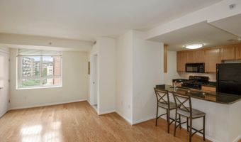 355 I St SW S-607, Washington, DC 20024