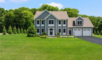 42 E Lantern Rd, Lincoln, RI 02865