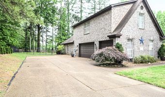 6437 INNISWOOD Dr, Bartlett, TN 38135