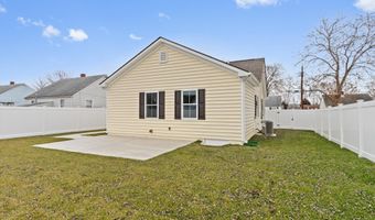 162 BANISTER Ave, Aberdeen, MD 21001