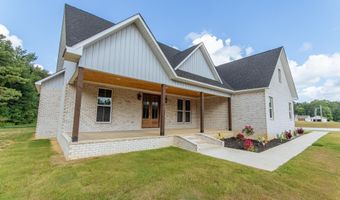 90 COLUMBUS, Adamsville, TN 38310