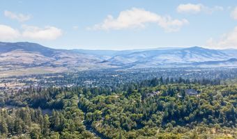 Elkader TL 100 Street, Ashland, OR 97520