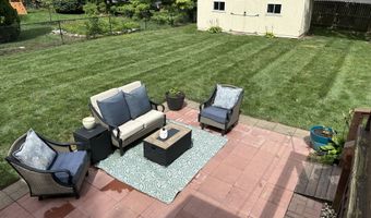 8249 Burn Ct, Indianapolis, IN 46217