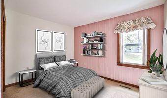 831 Robin Rd, Amherst, NY 14228