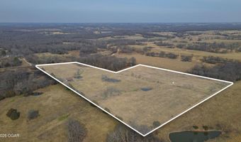 16 Acres Atkins Rd, Anderson, MO 64831