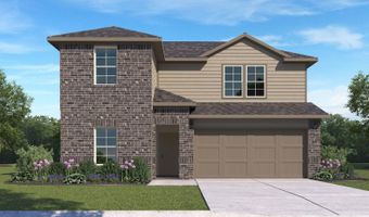 13 Robin Ct Plan: Mitchell, Angleton, TX 77515