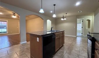 3110 SW Hillstone Ave, Bentonville, AR 72712