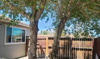 1281 W Newlands Dr, Fernley, NV 89408