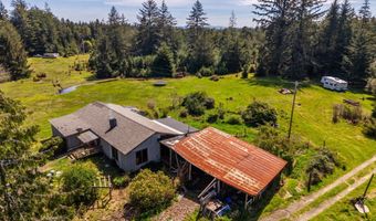 89371 HEMLOCK Ln, Bandon, OR 97411