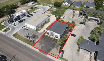 716 N Alamo Rd A,B,C,H, Alamo, TX 78516