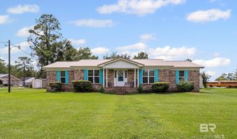 14230 S Wintzell Ave, Bayou La Batre, AL 36509