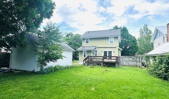 713 Ohio St, Ashland, OH 44805