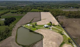 1406 Twp Rd 1353, Ashland, OH 44805