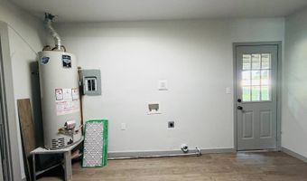 406 N Broadway, Beggs, OK 74421
