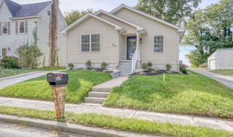 413 MAIN St, Little Creek, DE 19961