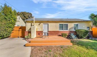 8711 Lilienthal Avenue 8711, Los Angeles, CA 90045