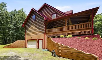 116 Hidden Cove Dr, Ball Ground, GA 30107