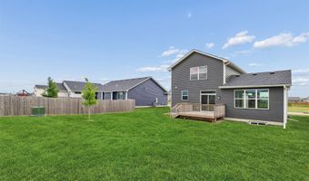 2612 NW Reinhart Dr, Ankeny, IA 50023