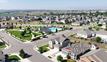 445 Ellie Way, Berthoud, CO 80513