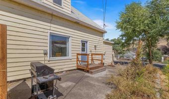 815 2nd St, Asotin, WA 99402